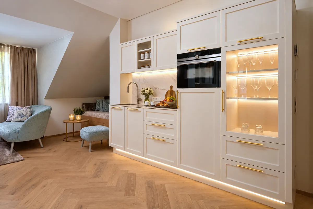 Kitchen, 06 Singschwan
